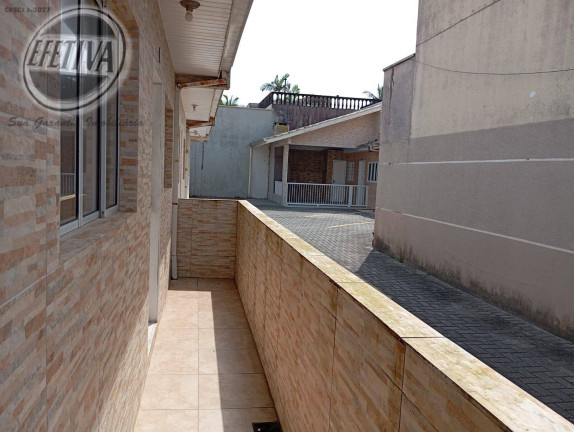 Imagem Casa com 2 Quartos à Venda, 43 m² em Caravelas - Matinhos Imagem Casa com 2 Quartos à Venda, 43 m² em Caravelas - Matinhos