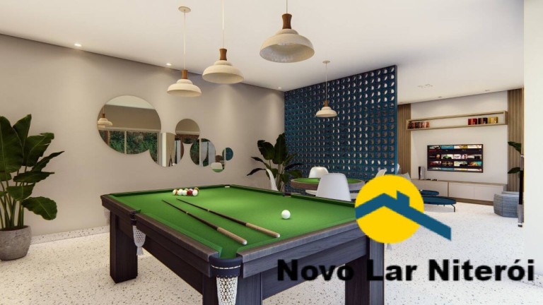 Imagem Apartamento com 1 Quarto à Venda, 64 m² em Arraial Do Cabo - Arraial Do Cabo