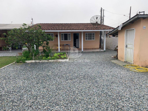 Imagem Casa com 2 Quartos à Venda, 400 m² em Balneário Barra Do Sul Imagem Casa com 2 Quartos à Venda, 400 m² em Balneário Barra Do Sul