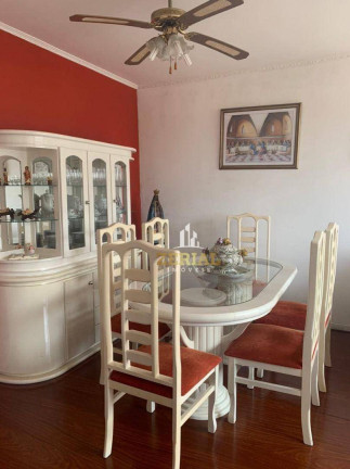 Imagem Apartamento com 2 Quartos à Venda, 80 m² em Santa Maria - São Caetano Do Sul Imagem Apartamento com 2 Quartos à Venda, 80 m² em Santa Maria - São Caetano Do Sul