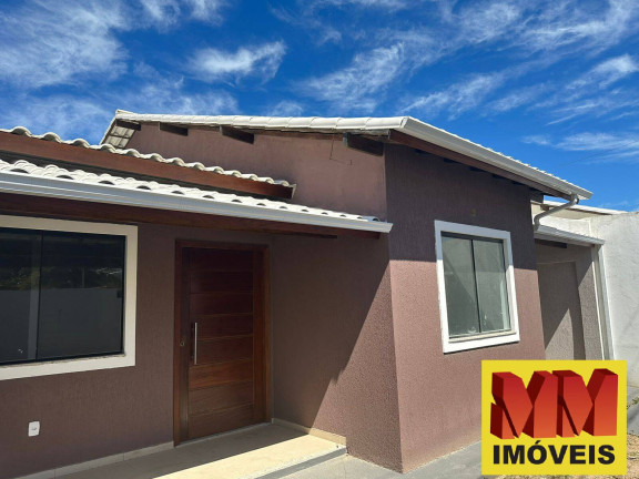 Imagem Casa de Condomínio com 3 Quartos à Venda, 115 m² em Campo Redondo - São Pedro Da Aldeia Imagem Casa de Condomínio com 3 Quartos à Venda, 115 m² em Campo Redondo - São Pedro Da Aldeia