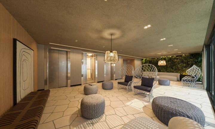 Imagem Apartamento com 2 Quartos à Venda, 61 m² em Ponta De Campina - Cabedelo