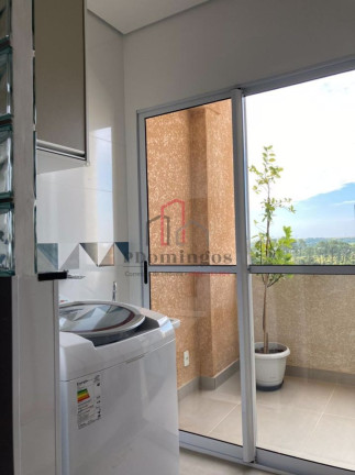 Imagem Apartamento com 2 Quartos à Venda, 52 m² em Chácara Santa Antonieta (nova Veneza) - Sumaré