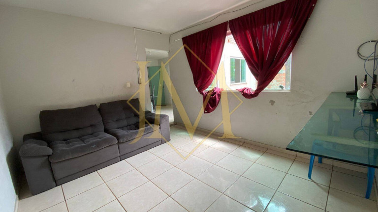Imagem Casa com 4 Quartos à Venda,  em João Xxiii - Timóteo