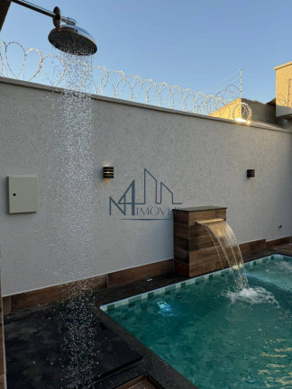Imagem Casa com 3 Quartos à Venda, 235 m² em Jardim Presidente - Goiânia Imagem Casa com 3 Quartos à Venda, 235 m² em Jardim Presidente - Goiânia