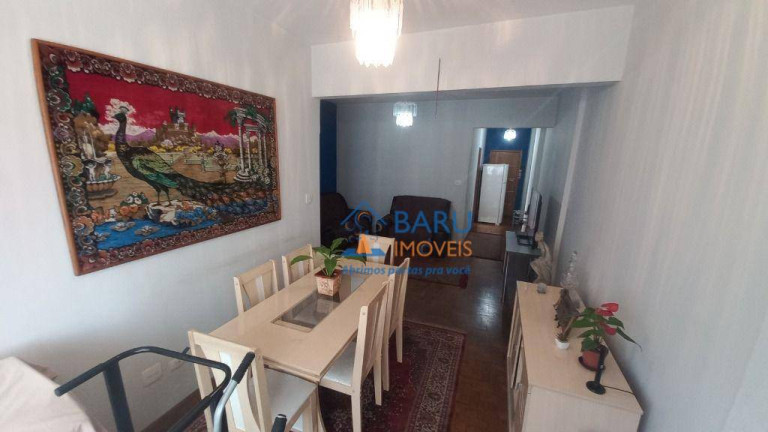 Imagem Apartamento com 2 Quartos à Venda, 102 m² em Santa Cecília - São Paulo Imagem Apartamento com 2 Quartos à Venda, 102 m² em Santa Cecília - São Paulo