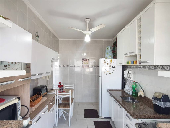 Imagem Apartamento com 2 Quartos à Venda, 82 m² em Guilhermina - Praia Grande Imagem Apartamento com 2 Quartos à Venda, 82 m² em Guilhermina - Praia Grande