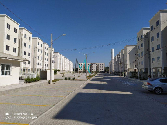 Imagem Apartamento com 2 Quartos à Venda ou Locação, 44 m² em Cosmos - Rio De Janeiro Imagem Apartamento com 2 Quartos à Venda ou Locação, 44 m² em Cosmos - Rio De Janeiro