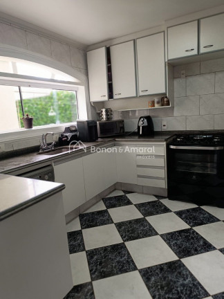 Imagem Casa de Condomínio com 5 Quartos à Venda, 600 m² em Jardim Madalena - Campinas Imagem Casa de Condomínio com 5 Quartos à Venda, 600 m² em Jardim Madalena - Campinas