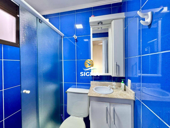 Imagem Apartamento com 3 Quartos à Venda, 85 m² em Tombo - Guarujá Imagem Apartamento com 3 Quartos à Venda, 85 m² em Tombo - Guarujá