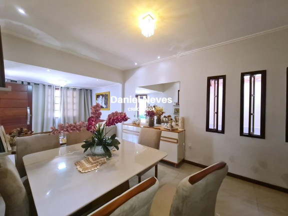 Imagem Casa de Condomínio com 4 Quartos à Venda, 220 m² em Centro - Lauro De Freitas Imagem Casa de Condomínio com 4 Quartos à Venda, 220 m² em Centro - Lauro De Freitas