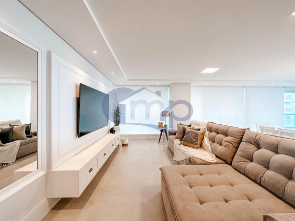 Imagem Apartamento com 4 Quartos à Venda, 296 m² em Centro - Torres
