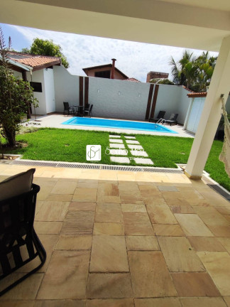Imagem Casa com 4 Quartos à Venda, 512 m² em Parque Residencial Aquarius - São José Dos Campos Imagem Casa com 4 Quartos à Venda, 512 m² em Parque Residencial Aquarius - São José Dos Campos