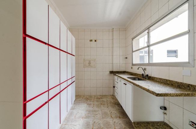 Imagem Apartamento com 3 Quartos à Venda, 101 m² em Paraíso - São Paulo Imagem Apartamento com 3 Quartos à Venda, 101 m² em Paraíso - São Paulo