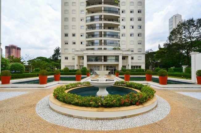 Imagem Cobertura com 4 Quartos à Venda, 210 m² em Vila Sofia - São Paulo Imagem Cobertura com 4 Quartos à Venda, 210 m² em Vila Sofia - São Paulo