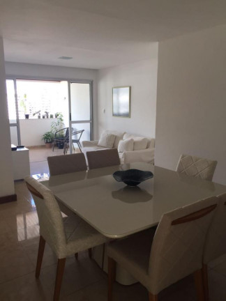 Imagem Apartamento com 3 Quartos à Venda, 112 m² em Pituba - Salvador Imagem Apartamento com 3 Quartos à Venda, 112 m² em Pituba - Salvador