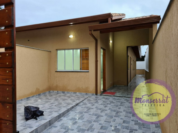 Imagem Imóvel com 2 Quartos à Venda, 70 m² em Gaivotas - Itanhaém Imagem Imóvel com 2 Quartos à Venda, 70 m² em Gaivotas - Itanhaém