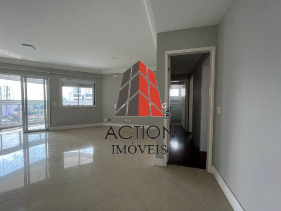 Imagem Apartamento com 3 Quartos à Venda, 131 m² em Vila Regente Feijó - São Paulo Imagem Apartamento com 3 Quartos à Venda, 131 m² em Vila Regente Feijó - São Paulo
