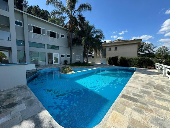 Casa com 6 Quartos à Venda, 1.250 m² em Alphaville - Santana De Parnaíba