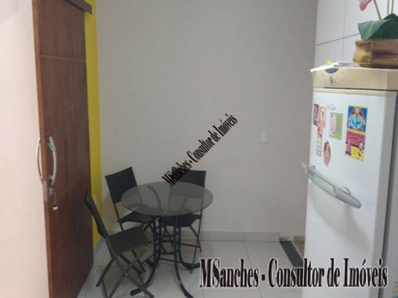 Imagem Casa com 2 Quartos à Venda, 150 m² em Jardim Tulipas - Sorocaba