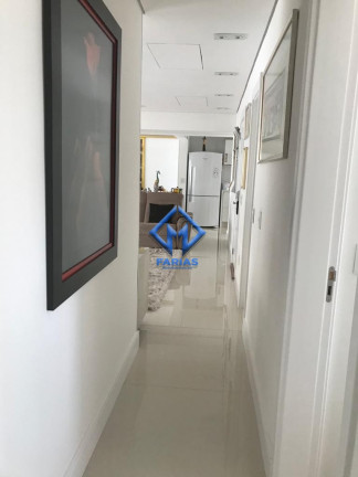 Imagem Apartamento com 3 Quartos à Venda, 170 m² em Ipiranga - São Paulo