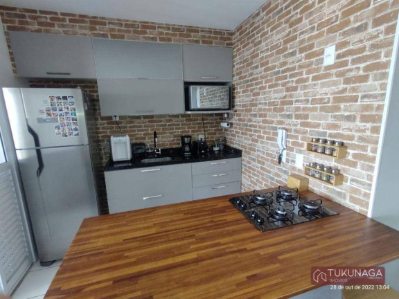 Imagem Apartamento com 2 Quartos à Venda, 66 m² em Jardim Flor Da Montanha - Guarulhos Imagem Apartamento com 2 Quartos à Venda, 66 m² em Jardim Flor Da Montanha - Guarulhos