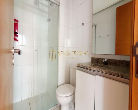 Imagem Apartamento com 2 Quartos para Alugar, 48 m² em Aguas Norte - águas Claras Imagem Apartamento com 2 Quartos para Alugar, 48 m² em Aguas Norte - águas Claras