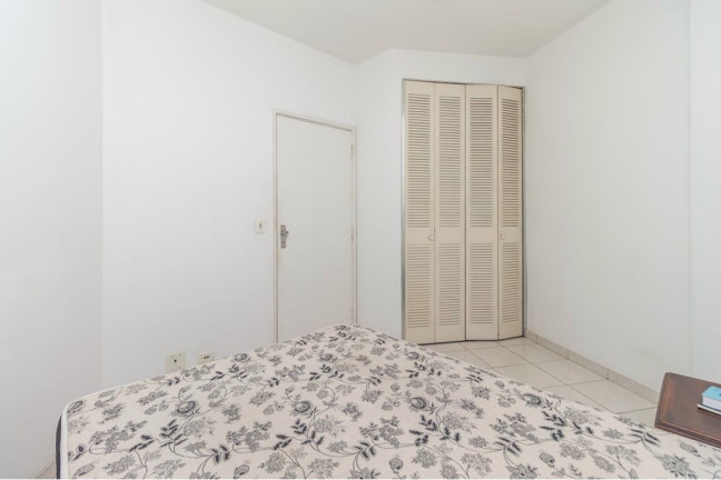 Imagem Imóvel com 1 Quarto à Venda, 38 m² em Moema - São Paulo Imagem Imóvel com 1 Quarto à Venda, 38 m² em Moema - São Paulo
