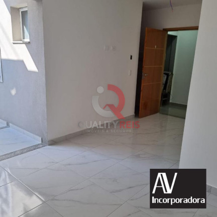Kitnet com 1 Quarto à Venda, 34 m² em Vila Pauliceia - São Paulo