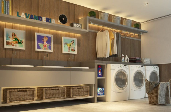 Imagem Apartamento com 1 Quarto à Venda, 53 m² em Manaíra - João Pessoa Imagem Apartamento com 1 Quarto à Venda, 53 m² em Manaíra - João Pessoa
