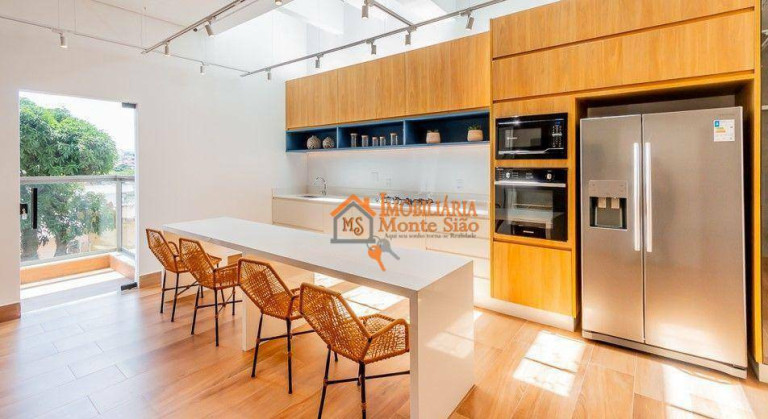 Imagem Apartamento com 4 Quartos à Venda, 150 m² em Centro - Guarulhos