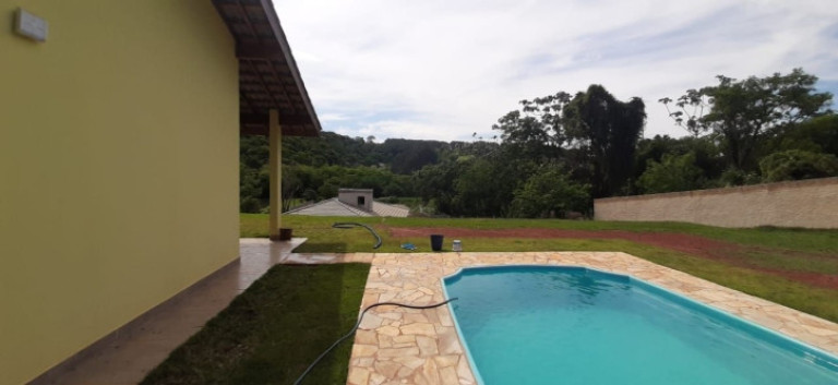 Imagem Chácara com 2 Quartos à Venda, 65 m² em Cachoeira - Atibaia Imagem Chácara com 2 Quartos à Venda, 65 m² em Cachoeira - Atibaia