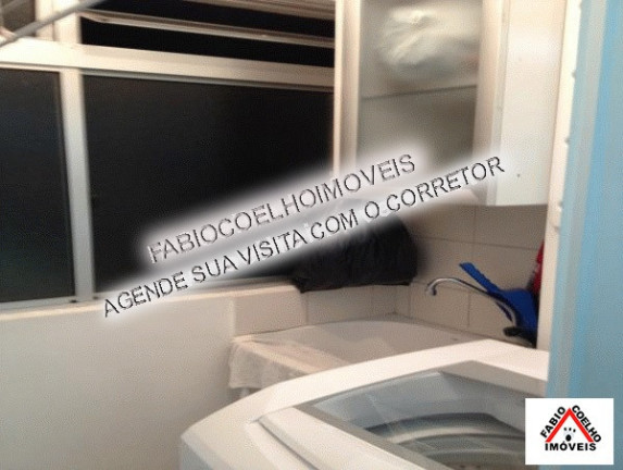 Imagem Apartamento com 2 Quartos à Venda, 48 m² em Interlagos - São Paulo Imagem Apartamento com 2 Quartos à Venda, 48 m² em Interlagos - São Paulo
