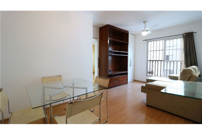 Imagem Apartamento com 2 Quartos à Venda, 54 m² em Vila Andrade - São Paulo Imagem Apartamento com 2 Quartos à Venda, 54 m² em Vila Andrade - São Paulo