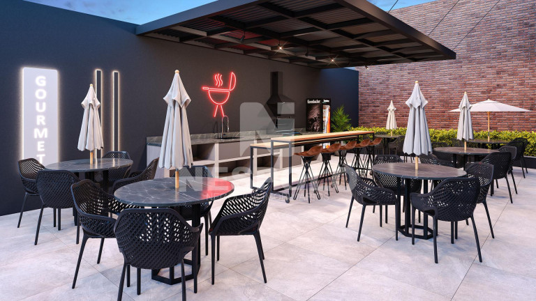 Imagem Apartamento à Venda, 70 m² em Jardim Praia Mar - Itapema
