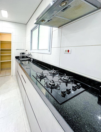 Imagem Apartamento com 4 Quartos à Venda, 153 m² em Boa Vista - São Vicente
