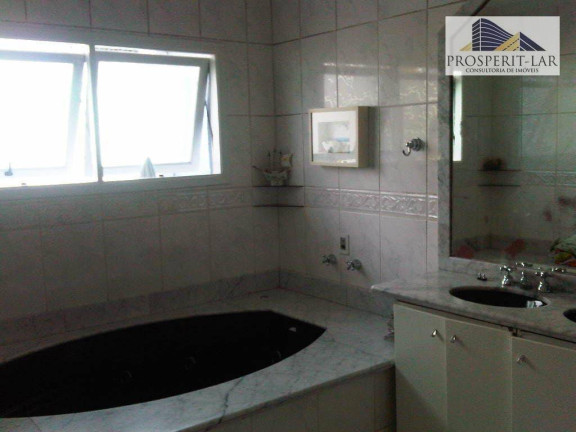 Imagem Sobrado com 4 Quartos à Venda, 450 m² em Parque Viana - Barueri Imagem Sobrado com 4 Quartos à Venda, 450 m² em Parque Viana - Barueri