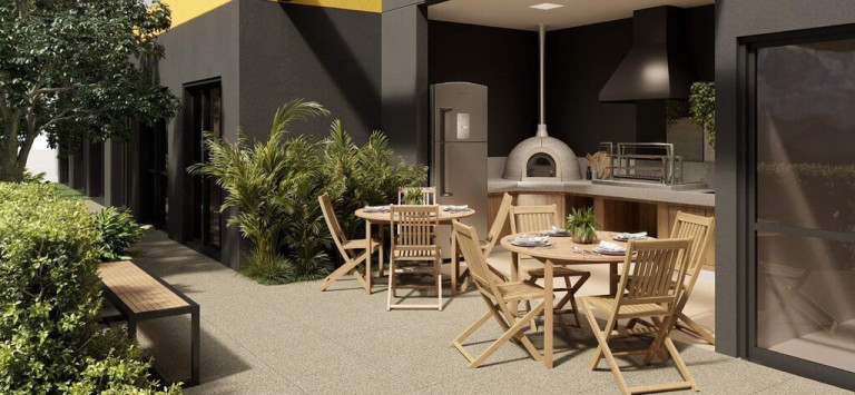 Imagem Studio com 1 Quarto à Venda, 23 m² em Santa Cecília - São Paulo Imagem Studio com 1 Quarto à Venda, 23 m² em Santa Cecília - São Paulo