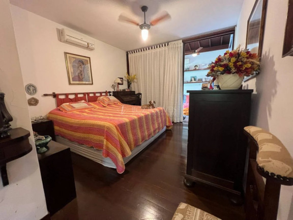 Imagem Casa com 4 Quartos à Venda, 400 m² em Itanhangá - Rio De Janeiro