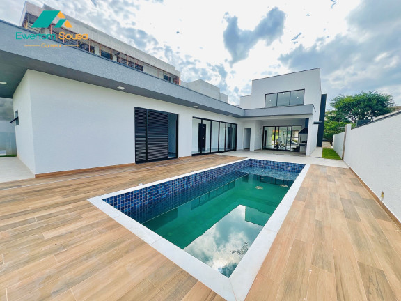 Imagem Casa de Condomínio com 4 Quartos à Venda, 305 m² em Tanque - Atibaia Imagem Casa de Condomínio com 4 Quartos à Venda, 305 m² em Tanque - Atibaia