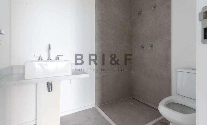 Imagem Apartamento com 4 Quartos à Venda, 410 m² em Brooklin - São Paulo Imagem Apartamento com 4 Quartos à Venda, 410 m² em Brooklin - São Paulo