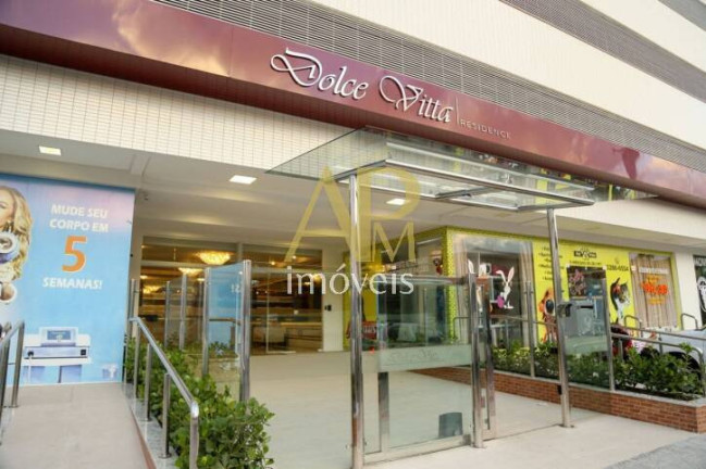 Imagem Apartamento com 3 Quartos à Venda, 410 m² em Centro - Palhoça Imagem Apartamento com 3 Quartos à Venda, 410 m² em Centro - Palhoça