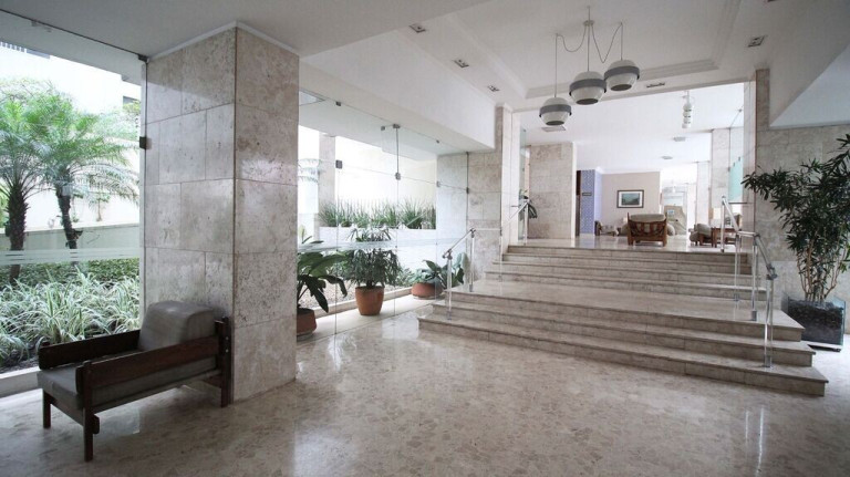 Imagem Apartamento com 3 Quartos à Venda, 112 m² em Jardim Paulista - São Paulo Imagem Apartamento com 3 Quartos à Venda, 112 m² em Jardim Paulista - São Paulo