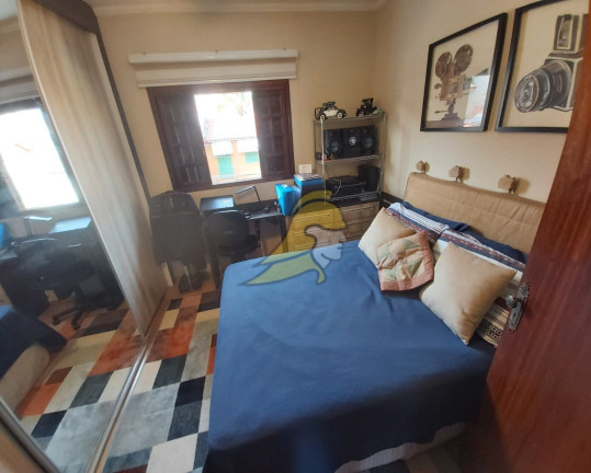Imagem Sobrado com 2 Quartos à Venda, 120 m² em Jardim Monte Kemel - São Paulo