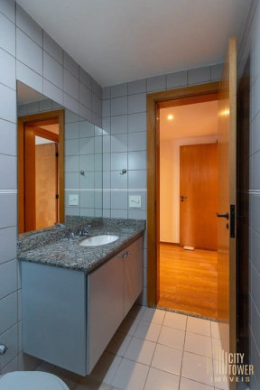 Imagem Apartamento com 3 Quartos à Venda, 110 m² em Jardim Vila Mariana - São Paulo