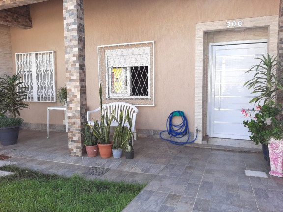 Imagem Casa com 3 Quartos à Venda, 137 m² em Morada Do Vale I - Gravataí