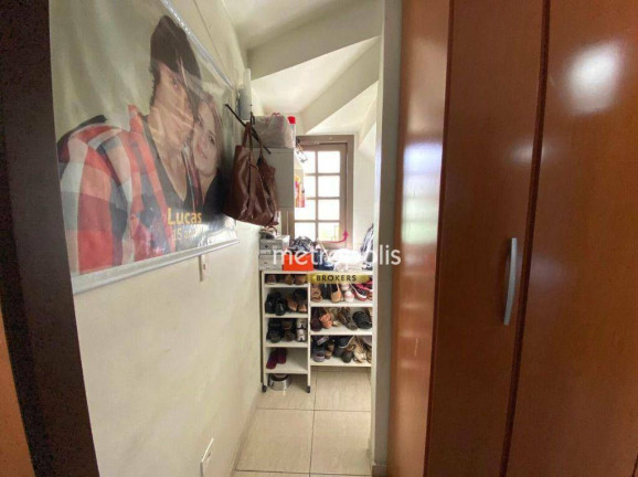 Imagem Sobrado com 5 Quartos à Venda, 286 m² em Parque Jaçatuba - Santo André Imagem Sobrado com 5 Quartos à Venda, 286 m² em Parque Jaçatuba - Santo André
