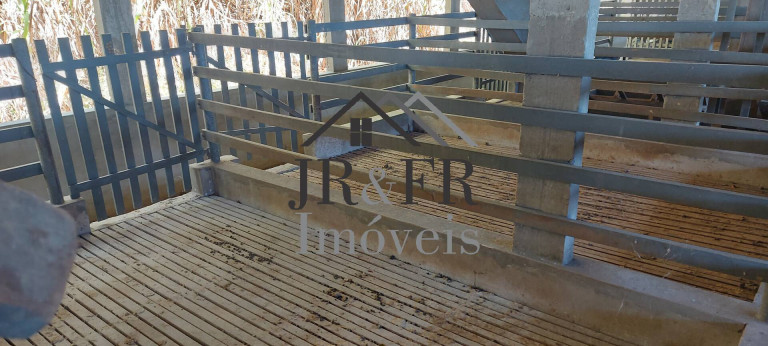 Imagem Chácara com 5 Quartos à Venda, 360 m² em Cajazeiras De Abrantes (abrantes) - Camaçari