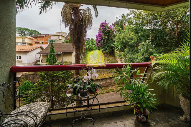 Imagem Apartamento com 4 Quartos à Venda, 136 m² em Morumbi - São Paulo