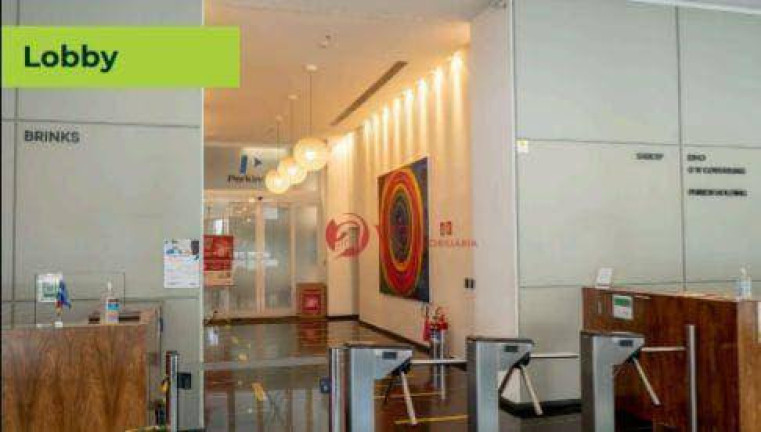 Imagem Sala Comercial para Alugar, 915 m² em Limão - São Paulo Imagem Sala Comercial para Alugar, 915 m² em Limão - São Paulo